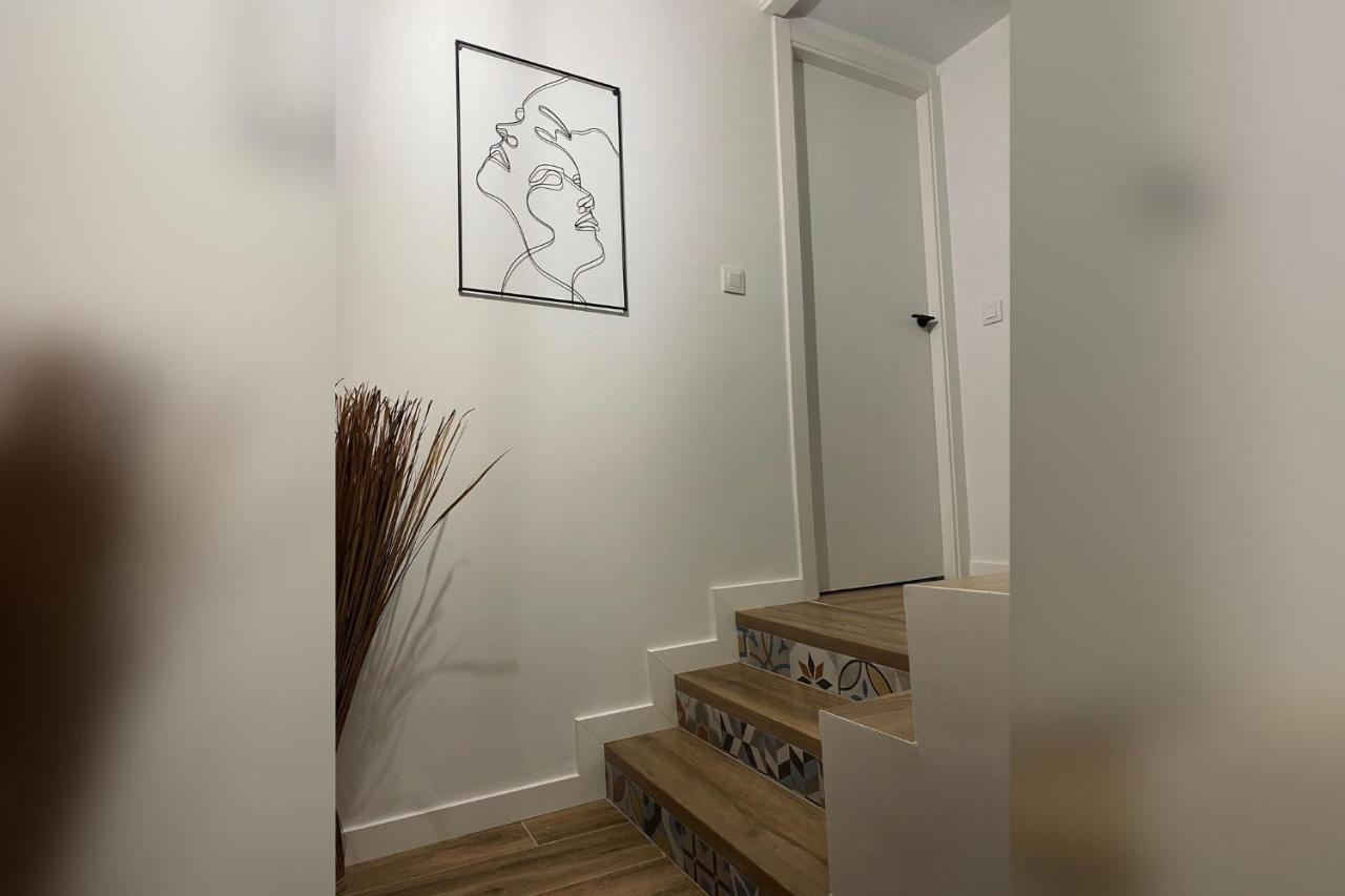 Casa Rural Depende Vilagarcia de Arousa Buitenkant foto